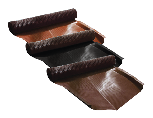 Alu-Valley Tape – CAM18 Image